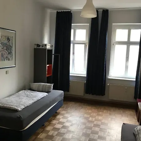 Апартаменты Enjoy Your With Dkn - Mon-sun - Late Night Check-in - Multilanguage - Near Railway Station - Witamy Serdecznie Лейпциг