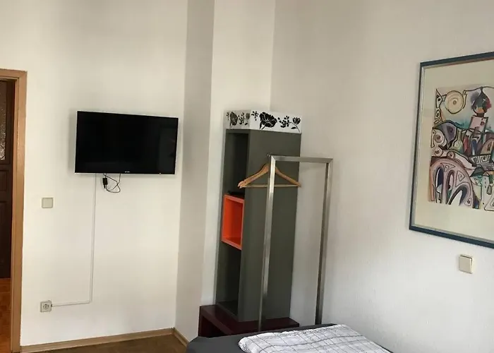 Enjoy Your With Dkn - Mon-sun - Late Night Check-in - Multilanguage - Near Railway Station - Witamy Serdecznie * لبسيا