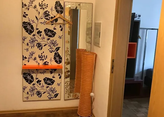 شقة Enjoy Your With Dkn - Mon-sun - Late Night Check-in - Multilanguage - Near Railway Station - Witamy Serdecznie