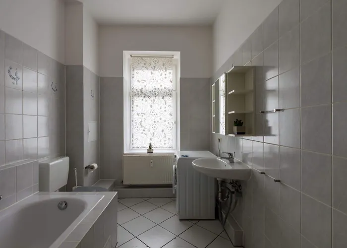 شقة Enjoy Your With Dkn - Mon-sun - Late Night Check-in - Multilanguage - Near Railway Station - Witamy Serdecznie