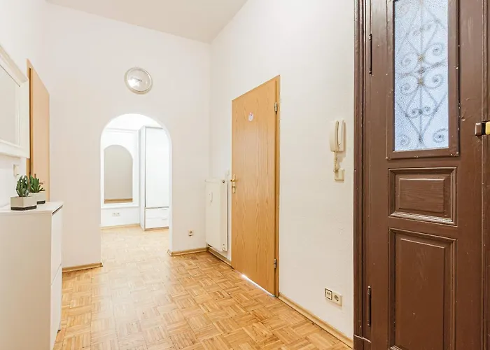 Enjoy Your With Dkn - Mon-sun - Late Night Check-in - Multilanguage - Near Railway Station - Witamy Serdecznie