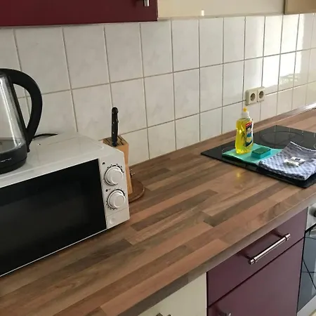 Enjoy Your With Dkn - Mon-sun - Late Night Check-in - Multilanguage - Near Railway Station - Witamy Serdecznie Lejlighed