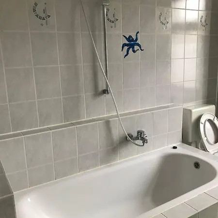 Enjoy Your With Dkn - Mon-sun - Late Night Check-in - Multilanguage - Near Railway Station - Witamy Serdecznie * Leipzig