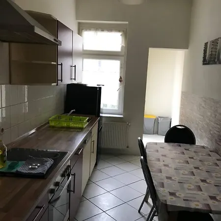 Enjoy Your With Dkn - Mon-sun - Late Night Check-in - Multilanguage - Near Railway Station - Witamy Serdecznie Λειψία