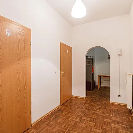 Enjoy Your With Dkn - Mon-sun - Late Night Check-in - Multilanguage - Near Railway Station - Witamy Serdecznie Leipzig