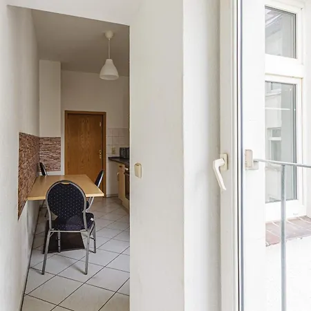 Enjoy Your With Dkn - Mon-sun - Late Night Check-in - Multilanguage - Near Railway Station - Witamy Serdecznie