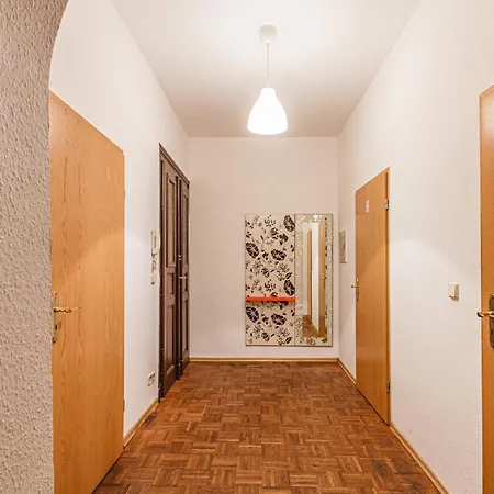 Enjoy Your With Dkn - Mon-sun - Late Night Check-in - Multilanguage - Near Railway Station - Witamy Serdecznie *