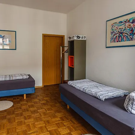 Enjoy Your With Dkn - Mon-sun - Late Night Check-in - Multilanguage - Near Railway Station - Witamy Serdecznie * Λειψία