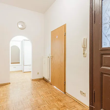 Enjoy Your With Dkn - Mon-sun - Late Night Check-in - Multilanguage - Near Railway Station - Witamy Serdecznie