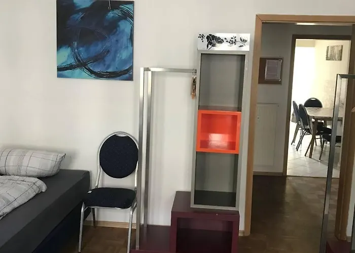 Enjoy Your With Dkn - Mon-sun - Late Night Check-in - Multilanguage - Near Railway Station - Witamy Serdecznie Apartament Lipsk