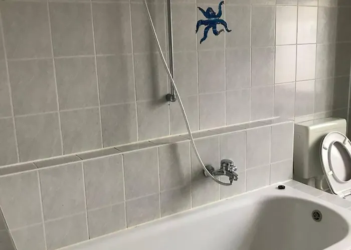 Enjoy Your With Dkn - Mon-sun - Late Night Check-in - Multilanguage - Near Railway Station - Witamy Serdecznie * 라이프치히