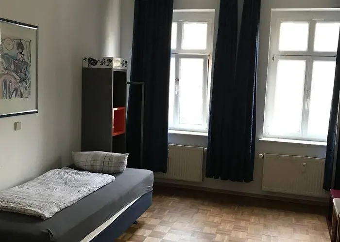 Apartament Enjoy Your With Dkn - Mon-sun - Late Night Check-in - Multilanguage - Near Railway Station - Witamy Serdecznie Lipsk