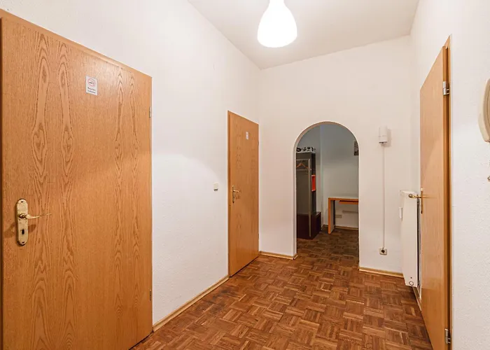 Enjoy Your With Dkn - Mon-sun - Late Night Check-in - Multilanguage - Near Railway Station - Witamy Serdecznie Lipsk