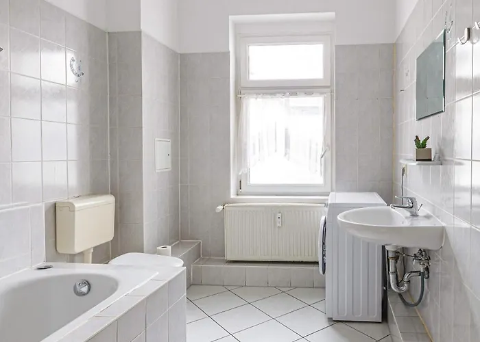 Apartament Enjoy Your With Dkn - Mon-sun - Late Night Check-in - Multilanguage - Near Railway Station - Witamy Serdecznie