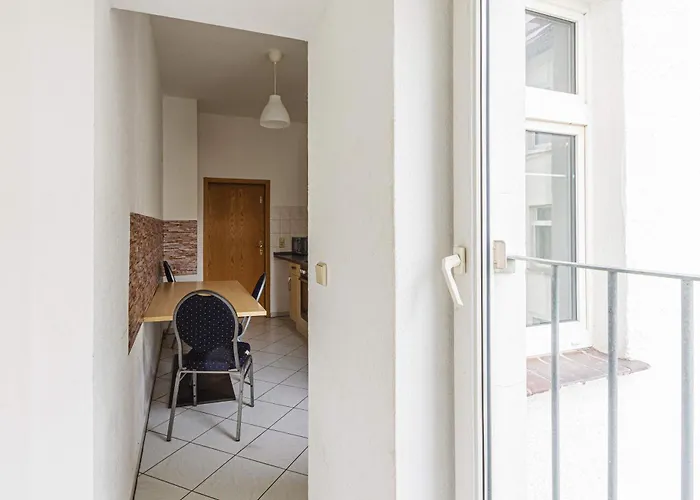 Enjoy Your With Dkn - Mon-sun - Late Night Check-in - Multilanguage - Near Railway Station - Witamy Serdecznie