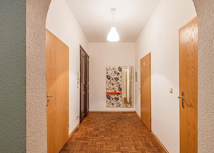 Enjoy Your With Dkn - Mon-sun - Late Night Check-in - Multilanguage - Near Railway Station - Witamy Serdecznie *