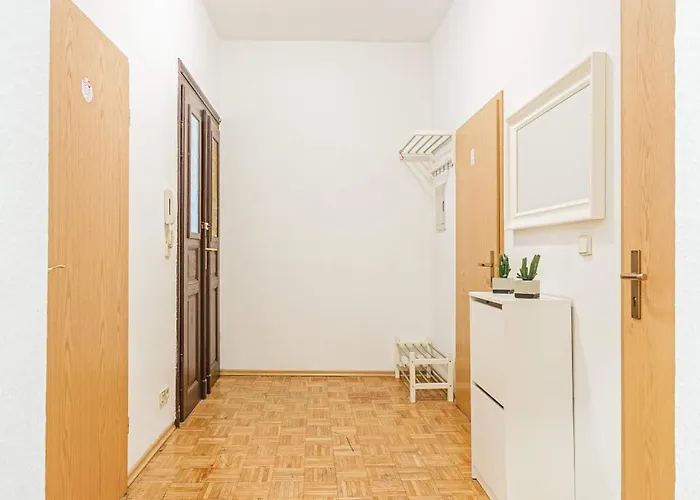 Apartament Enjoy Your With Dkn - Mon-sun - Late Night Check-in - Multilanguage - Near Railway Station - Witamy Serdecznie *